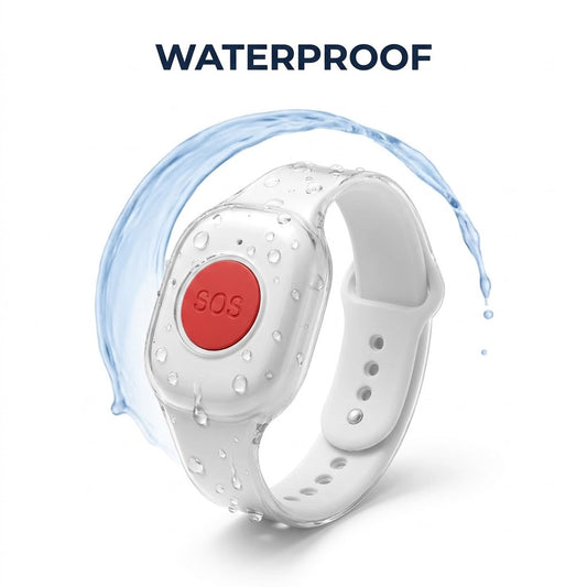 Waterproof