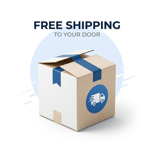 FREE Shipping